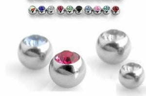 Ball small 3mm