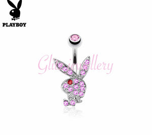 Belly bar play boy