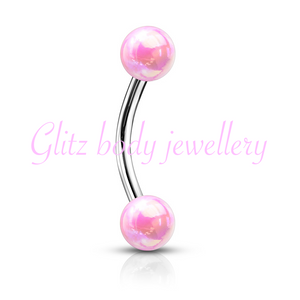 Tragus/ diath ear /lip & eyebrow piercing