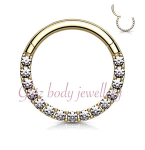 Hoop beautiful