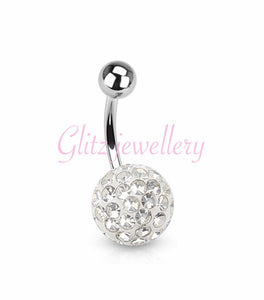 Belly bar shambella